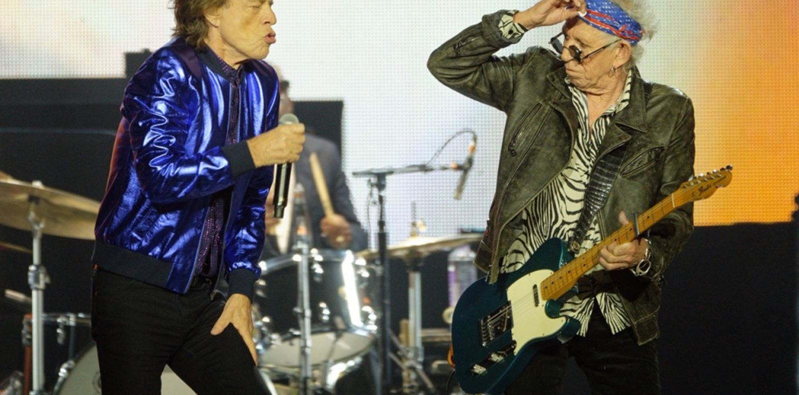 The Rolling Stones обявиха завръщането си чрез вестник