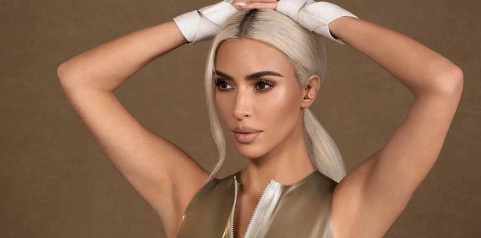 Ким Кардашиян и рутината й във фитнес залата