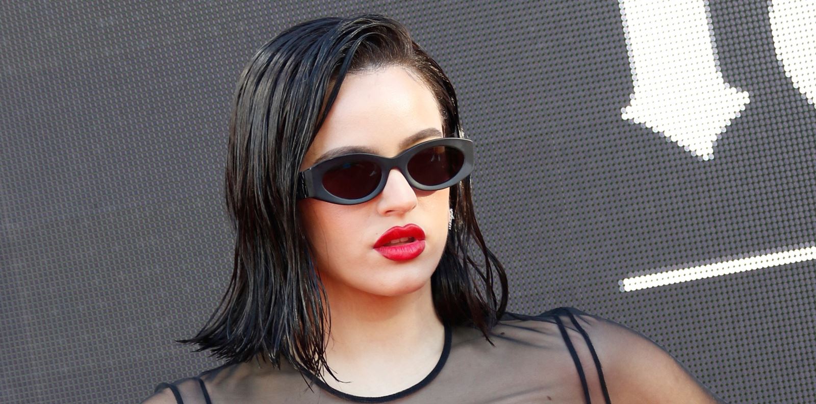 Росалия живее най-хубавата година от живота си