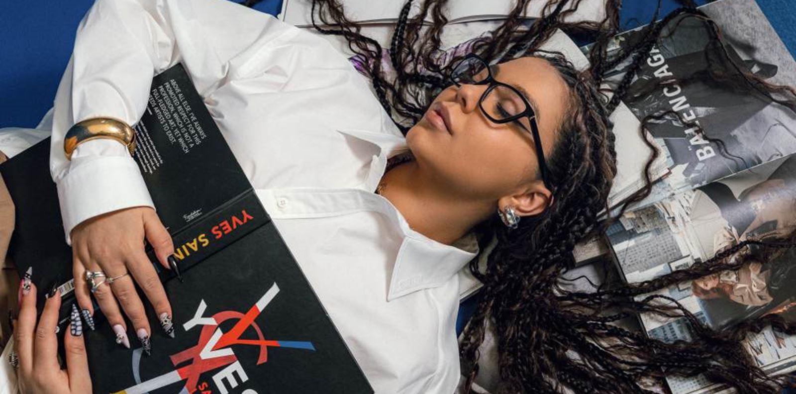 Мамасита in the house