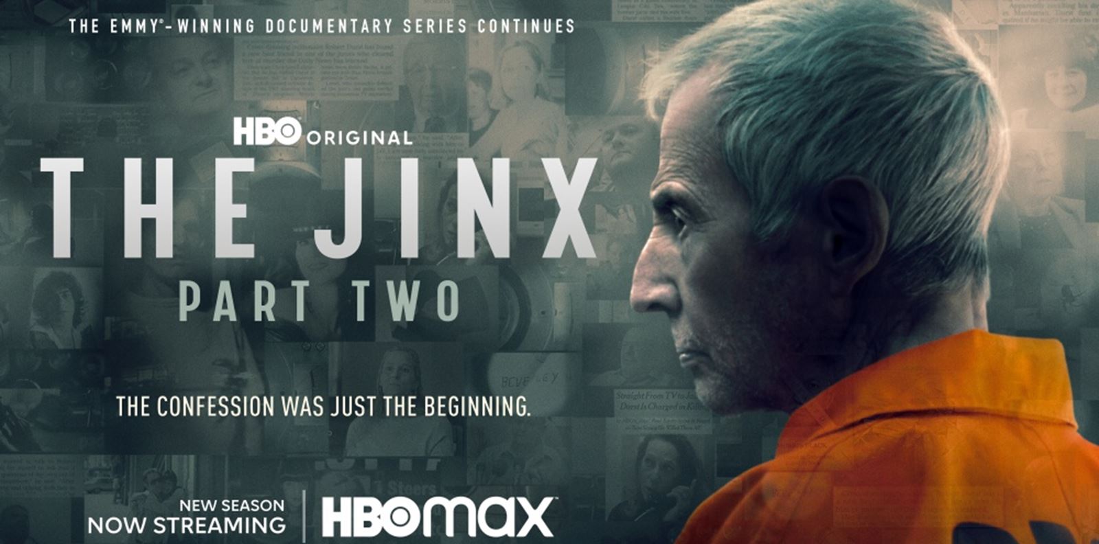 Продължение на историята на милиардера-убиец Робърт Дърст по HBO и HBO Max