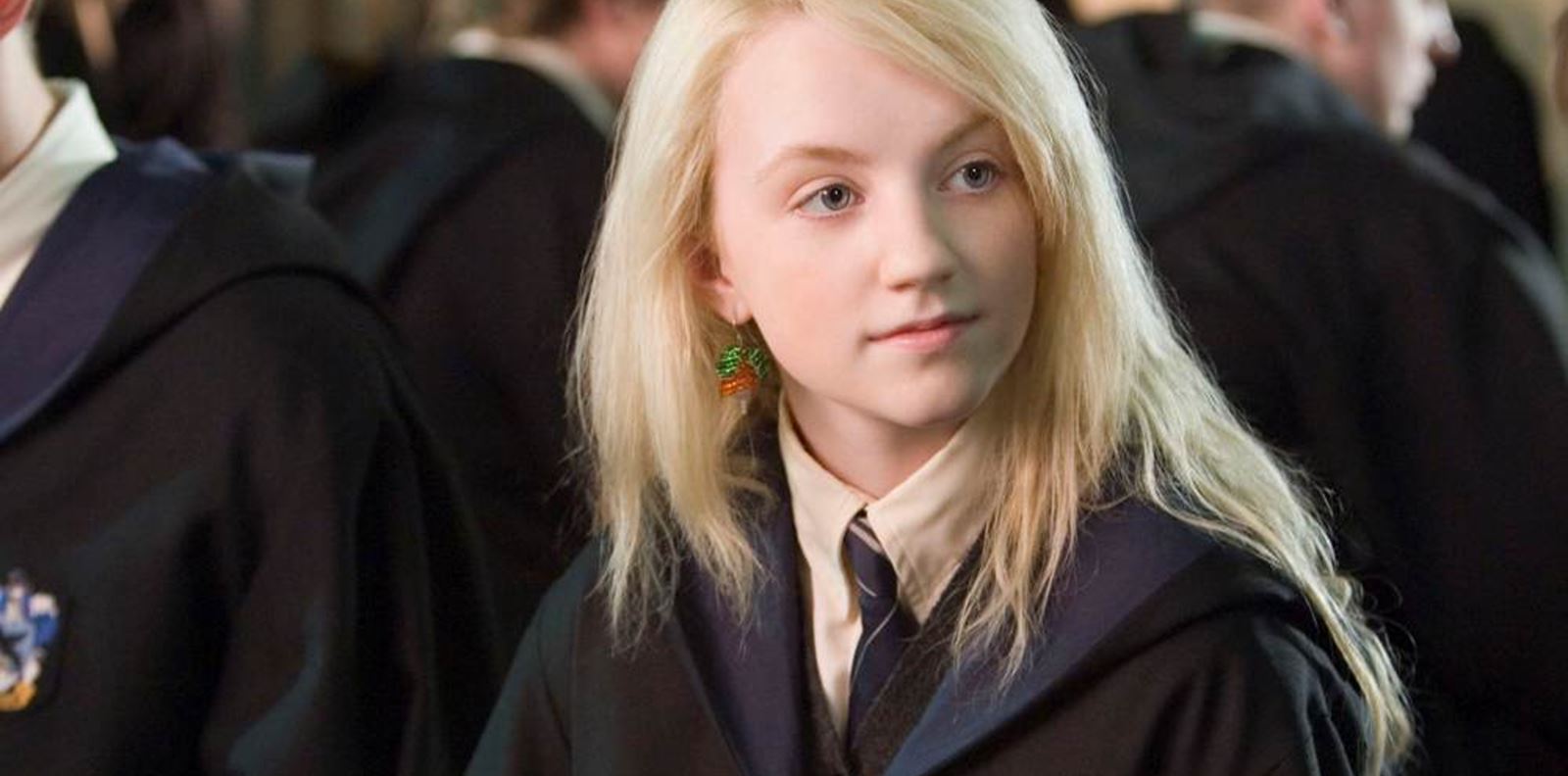 Евана Линч от &quot;Хари Потър&quot; идва в България за Aniventure Comic Con