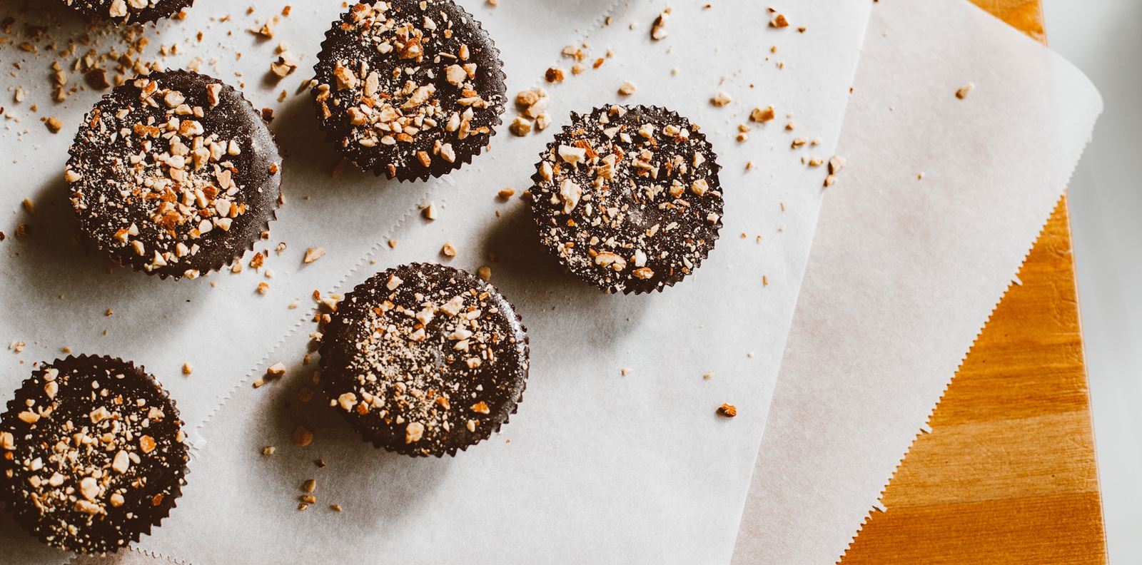 Сигурни сме, че няма по-здравословно и вкусно брауни