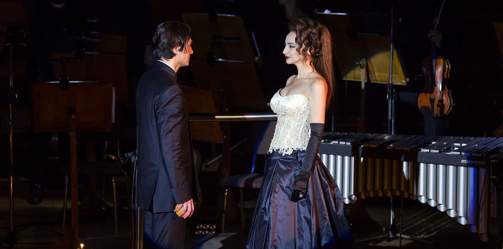 Любовта около Коледа се пренася във Варна