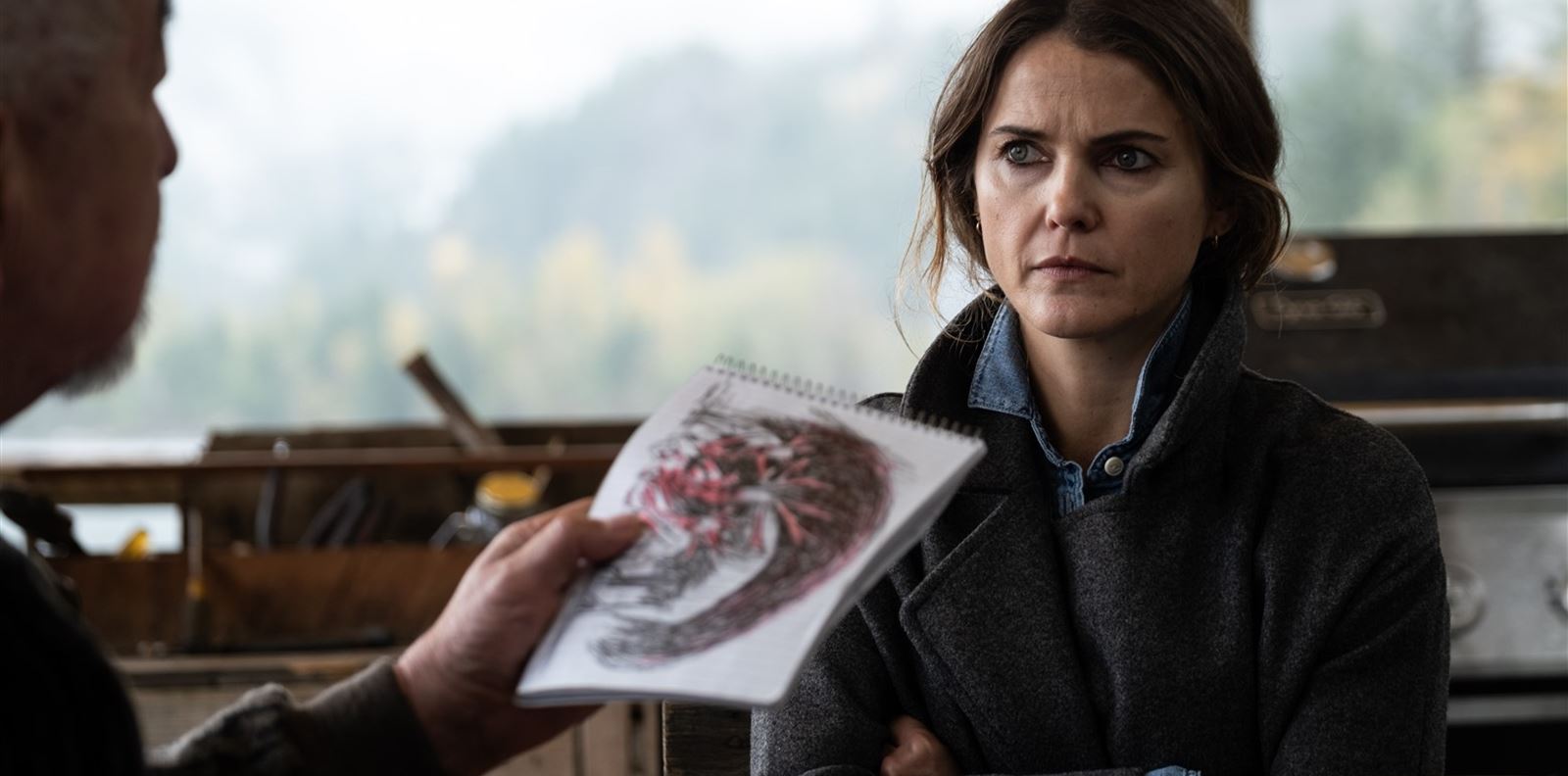 "Рога" е убийственото мистично попадение в кината (този уикенд)