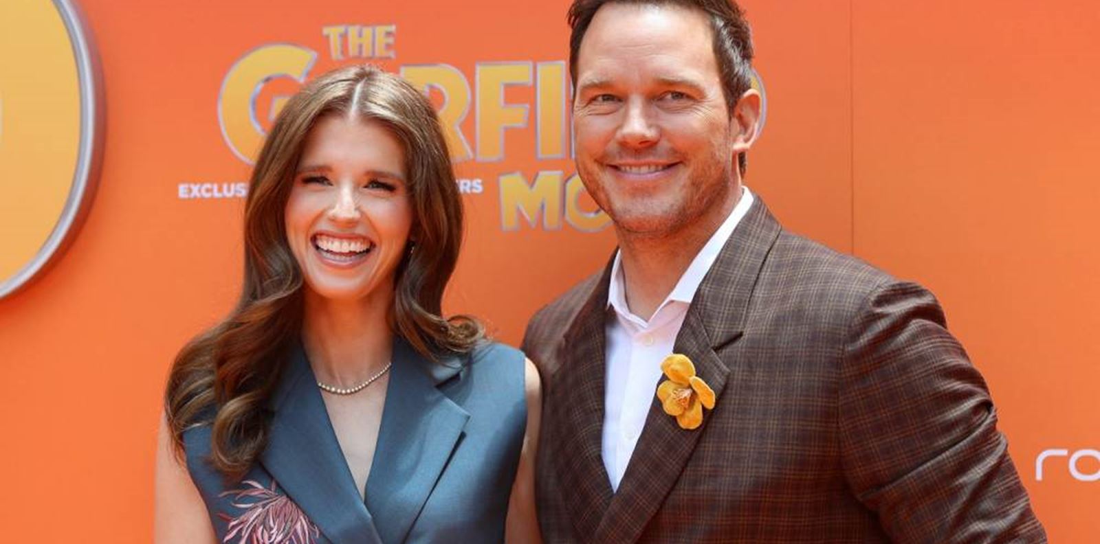 Крис Прат и Катрин Шварценегер станаха родители