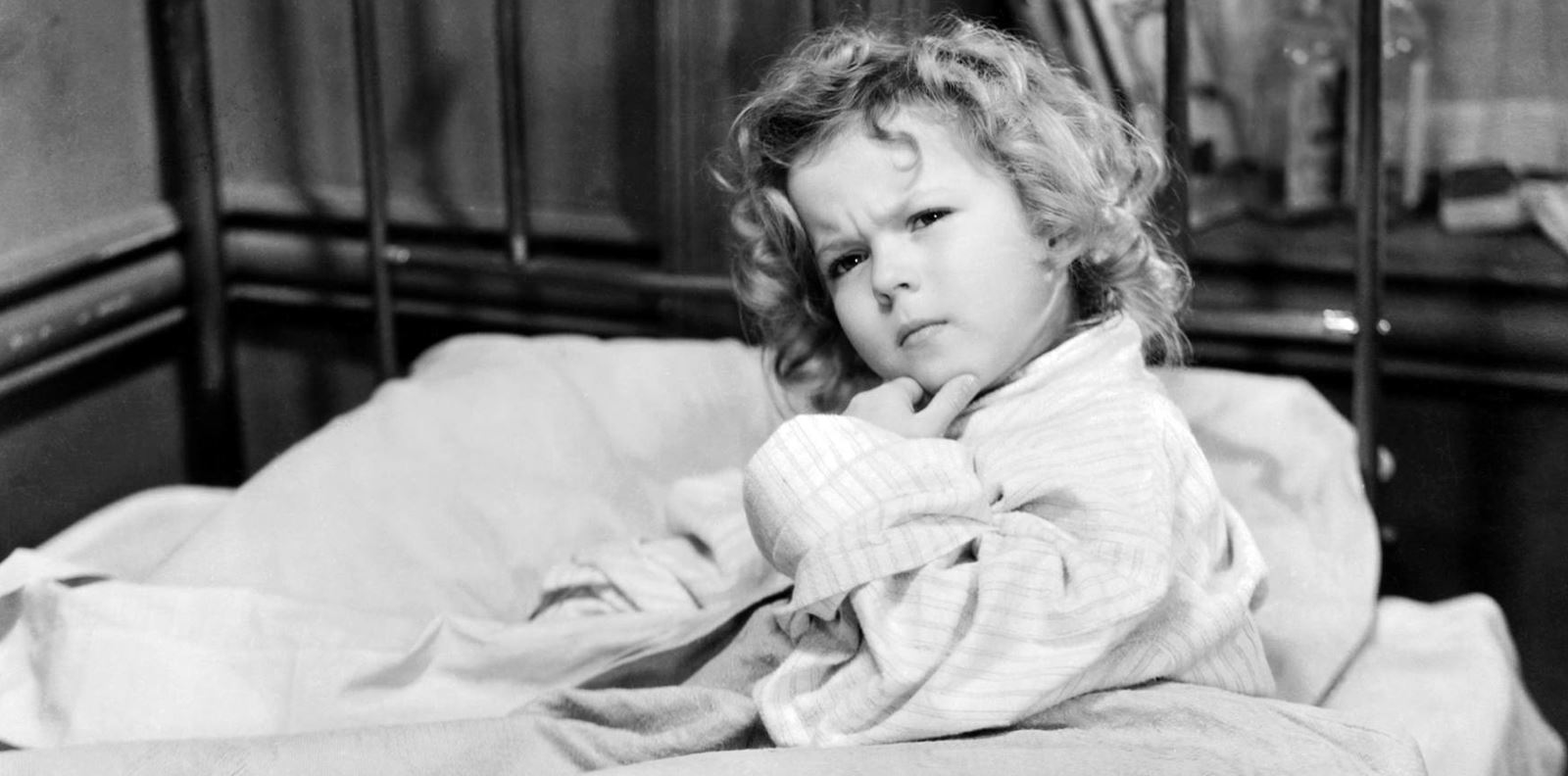 Шърли Темпъл: Историята на детето легенда