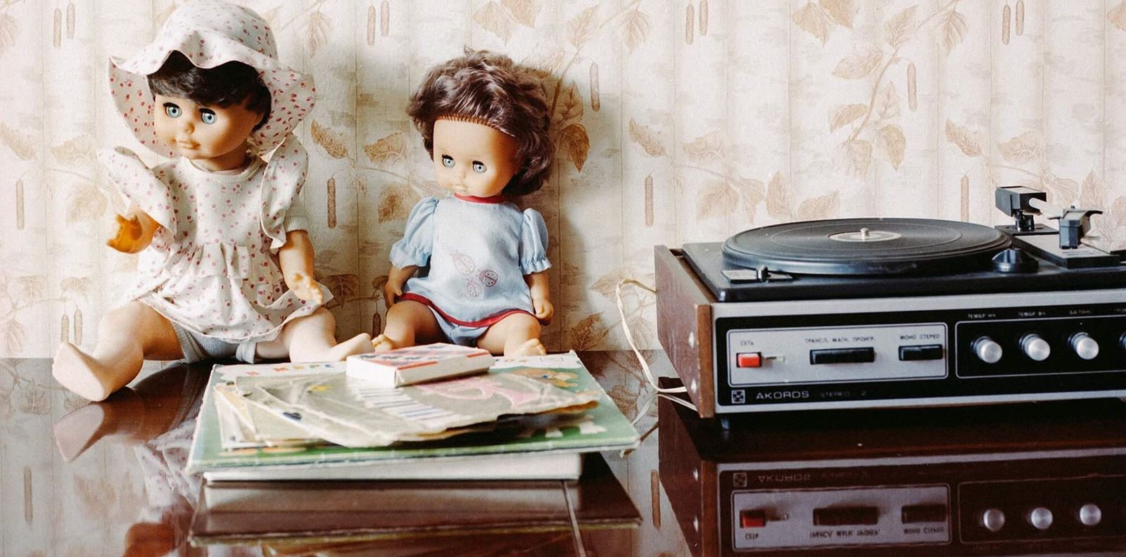 Красотата на &quot;отминалото&quot; през обектива на Евгения Максимова