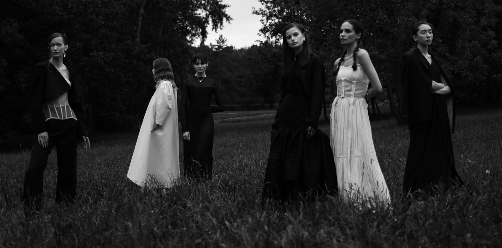 Първи поглед към тенденциите на есента