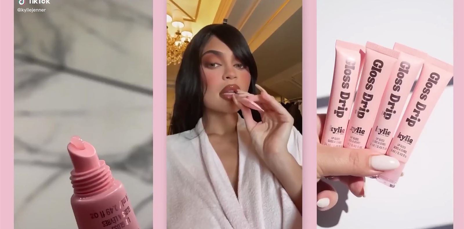 4 TikTok beauty тенденции, които задължително да пробвате