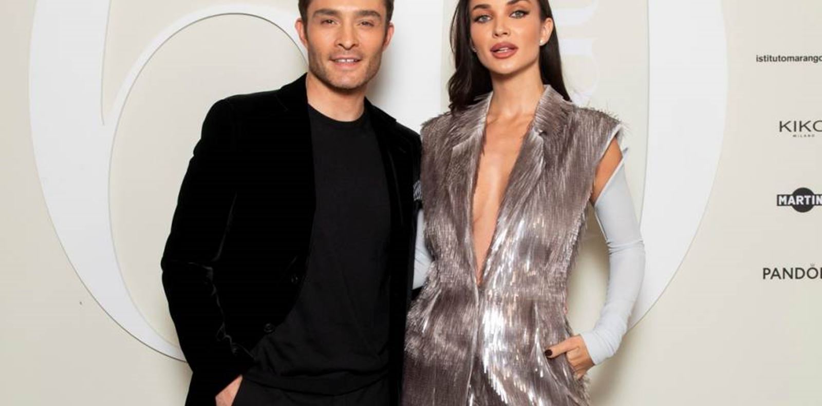 Чък Бас ще става баща