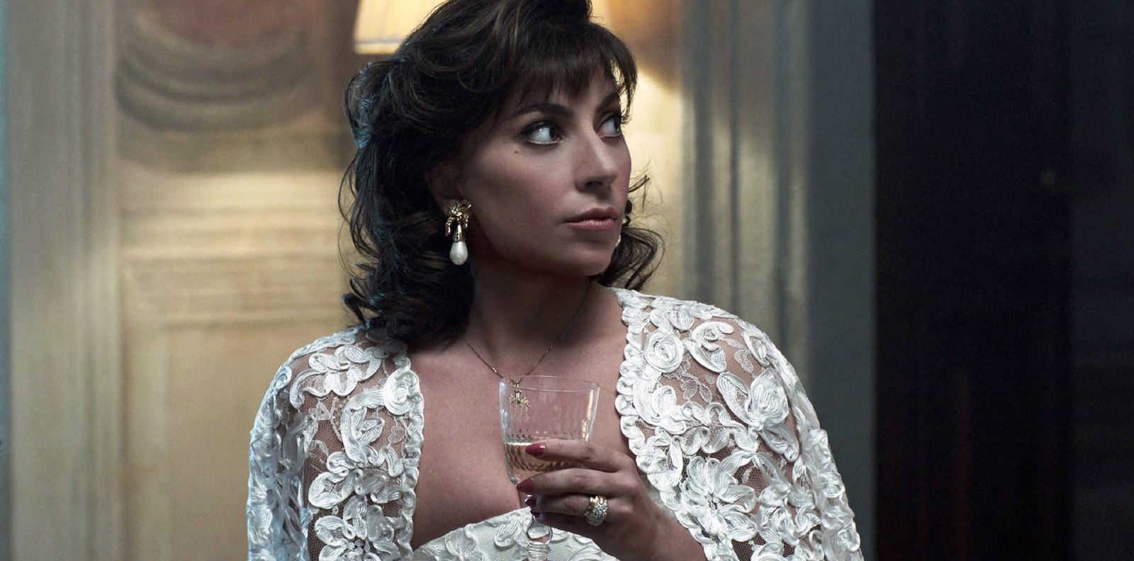 Лейди Гага не получи номинация за &quot;Оскар&quot;, но е щастлива