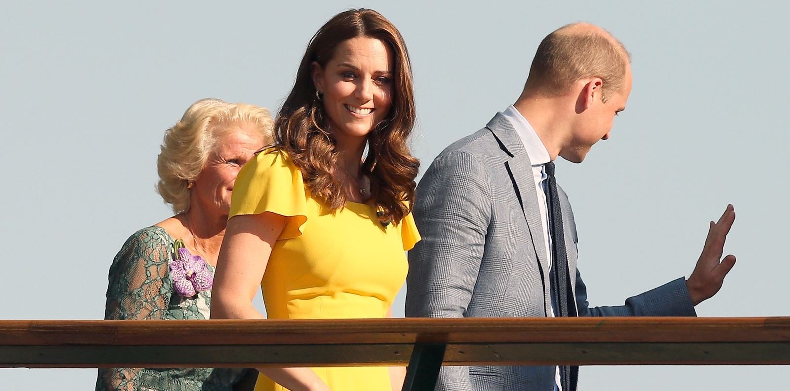 Кейт Мидълтън и принц Уилям имат нов домашен любимец