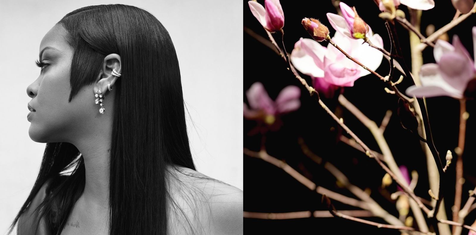 Нов албум от Риана? Не, по-скоро нов парфюм