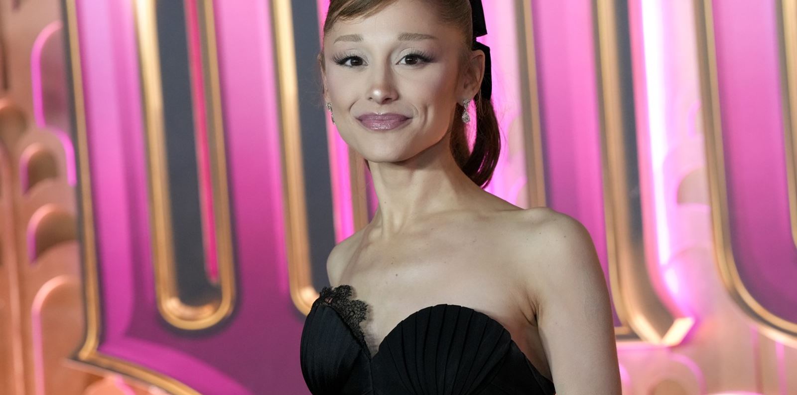 Ариана Гранде се отказва от музиката