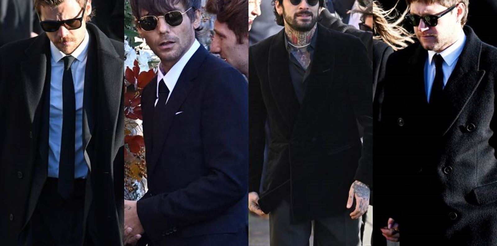 One Direction се събраха, но не както ни се искаше