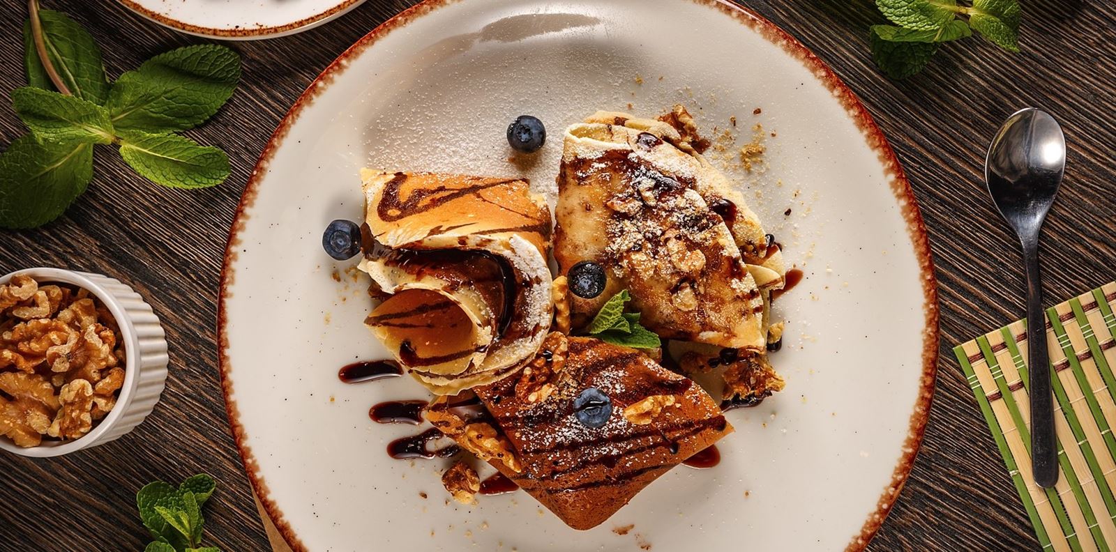 Перфектната рецепта за перфектните crepes