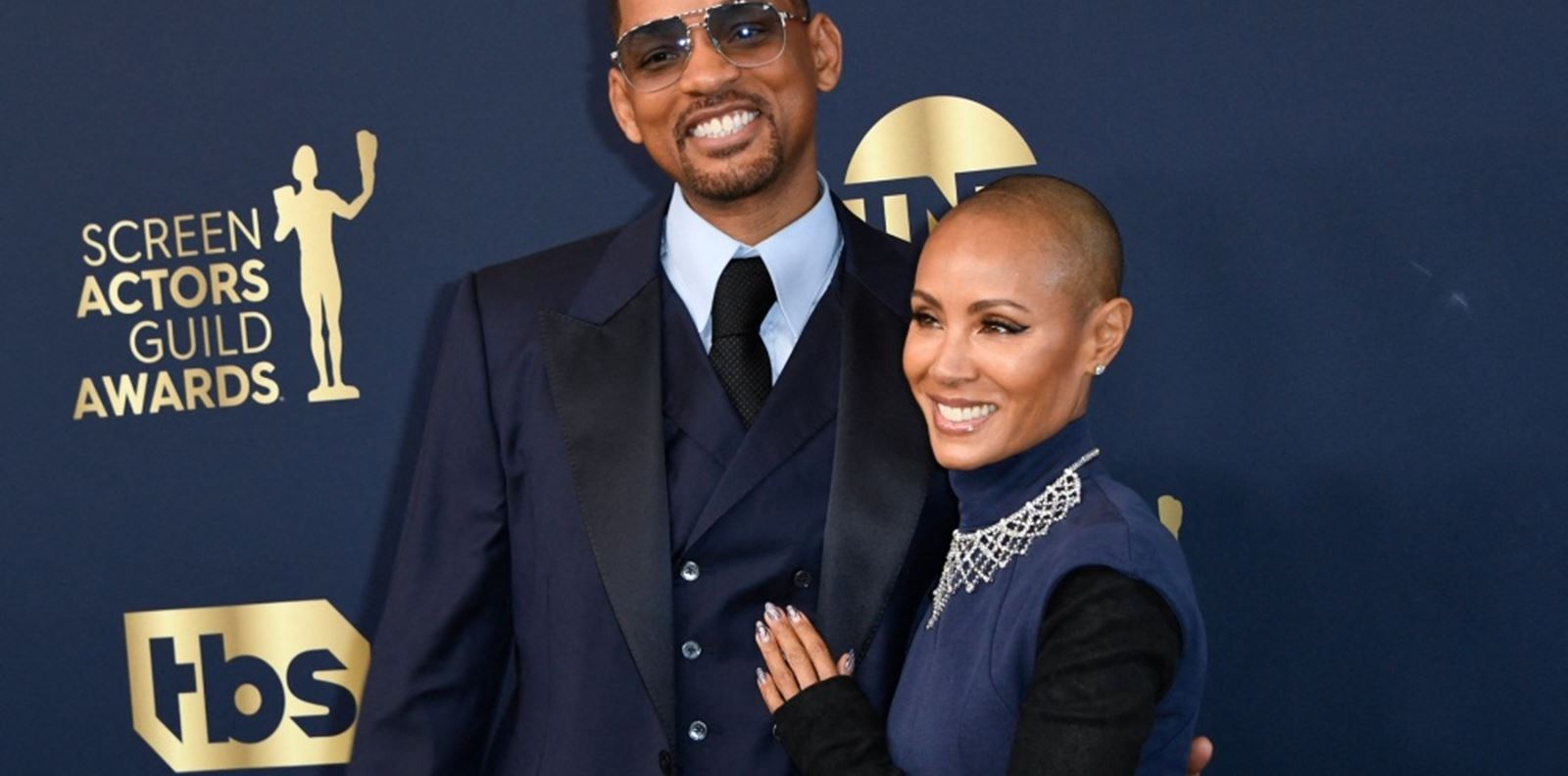 Джейда Пинкет Смит с шокиращо признание за брака си