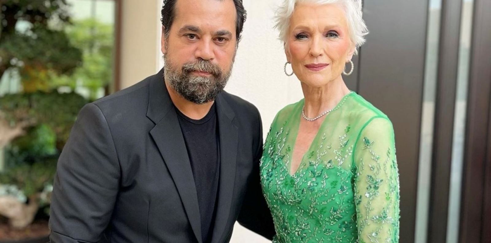 Ливанският майстор на косите Мунир изнася мастър клас в България