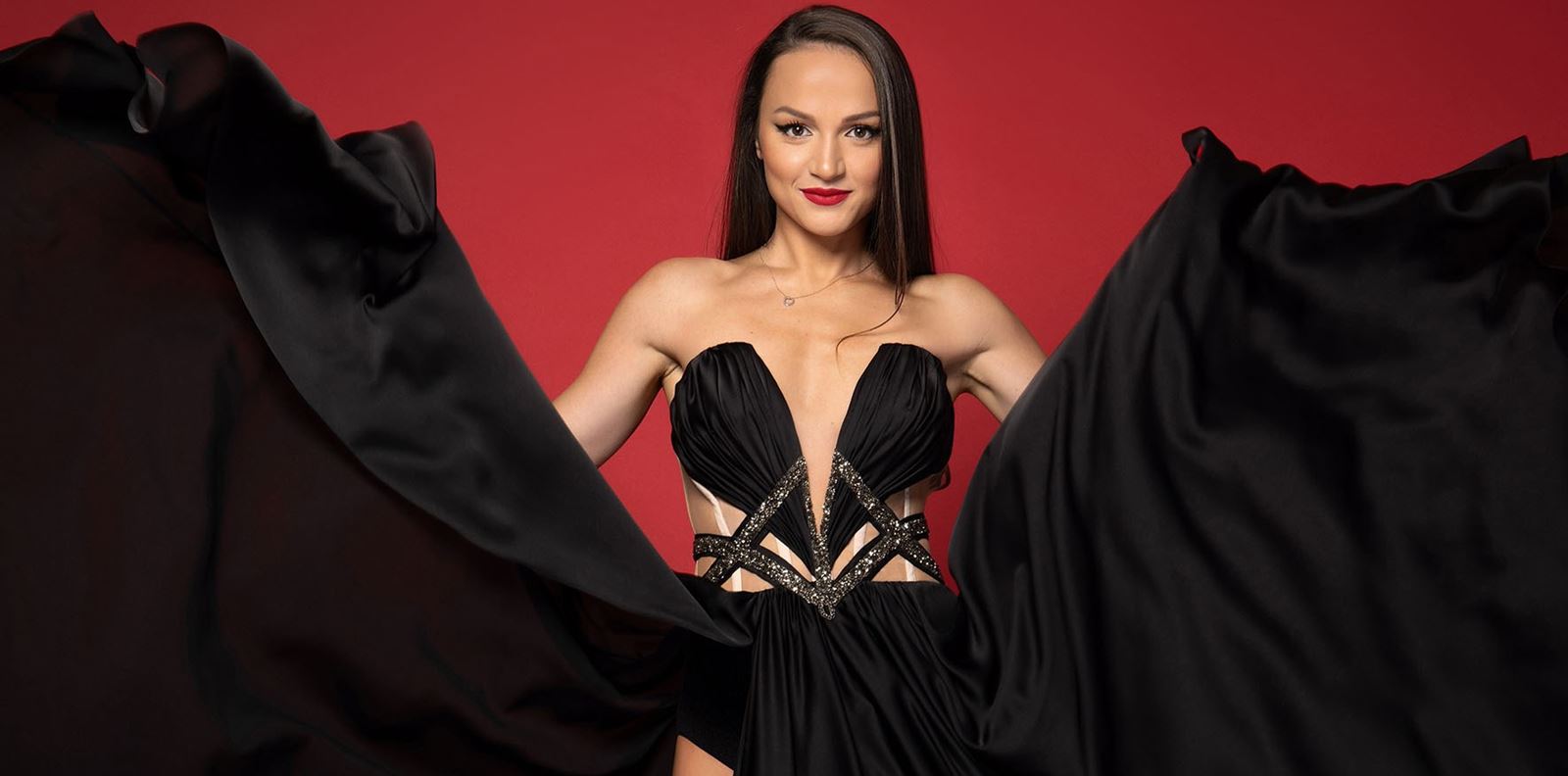 Емилия Белчева и пъзелът на щастието