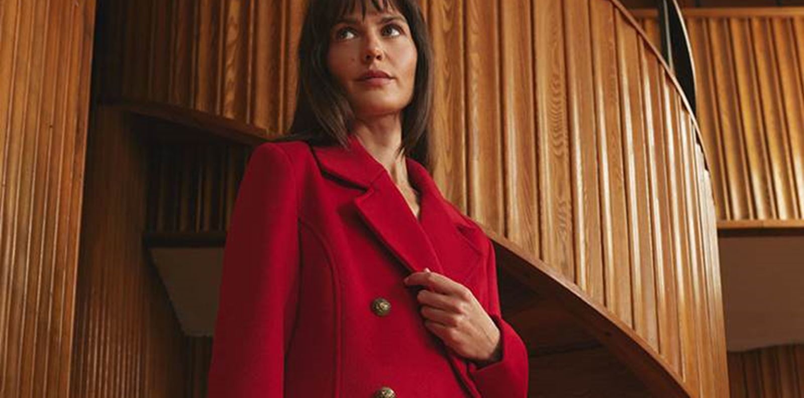 Тенденциите на есента в лимитираната колекция &quot;No Regrets&quot; на Answear.LAB