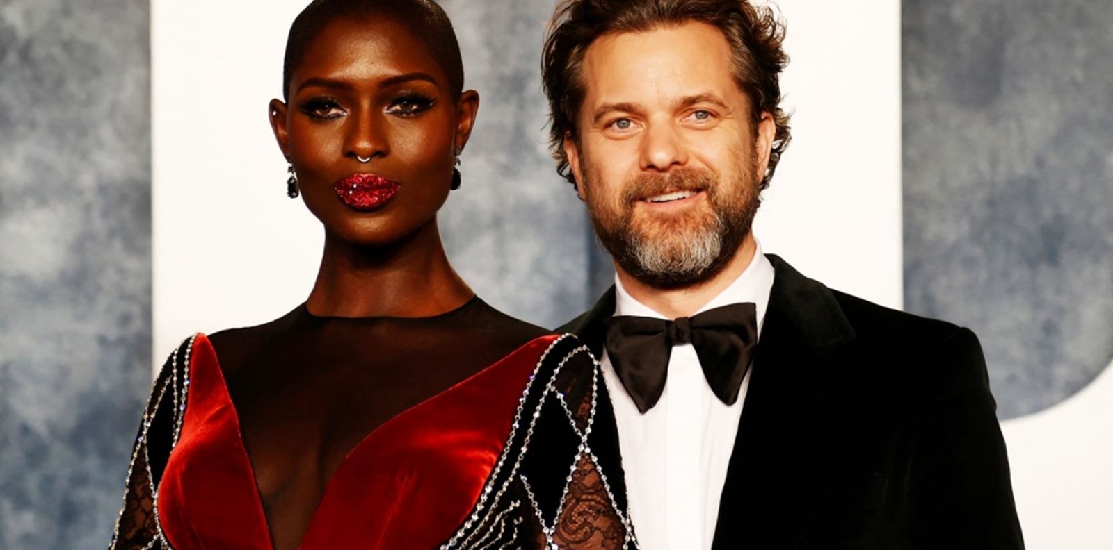 Джошуа Джаксън се развежда със съпругата си