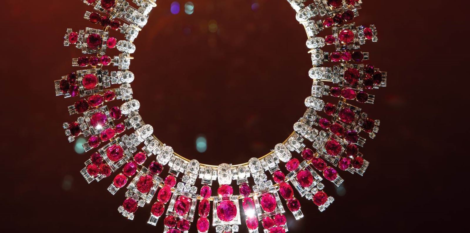 Историята на Cartier оживя в Лондон