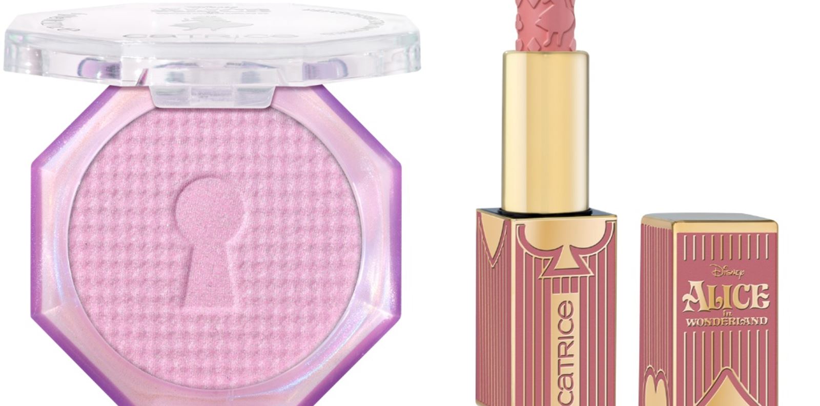 Потопете се в магията с новата колекция на Catrice, вдъхновена от &quot;Алиса в Страната на чудесата&quot;