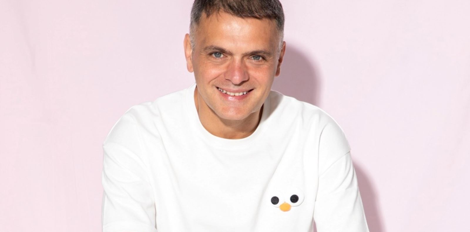 Васко Василев се срещна с крал Чарлз III