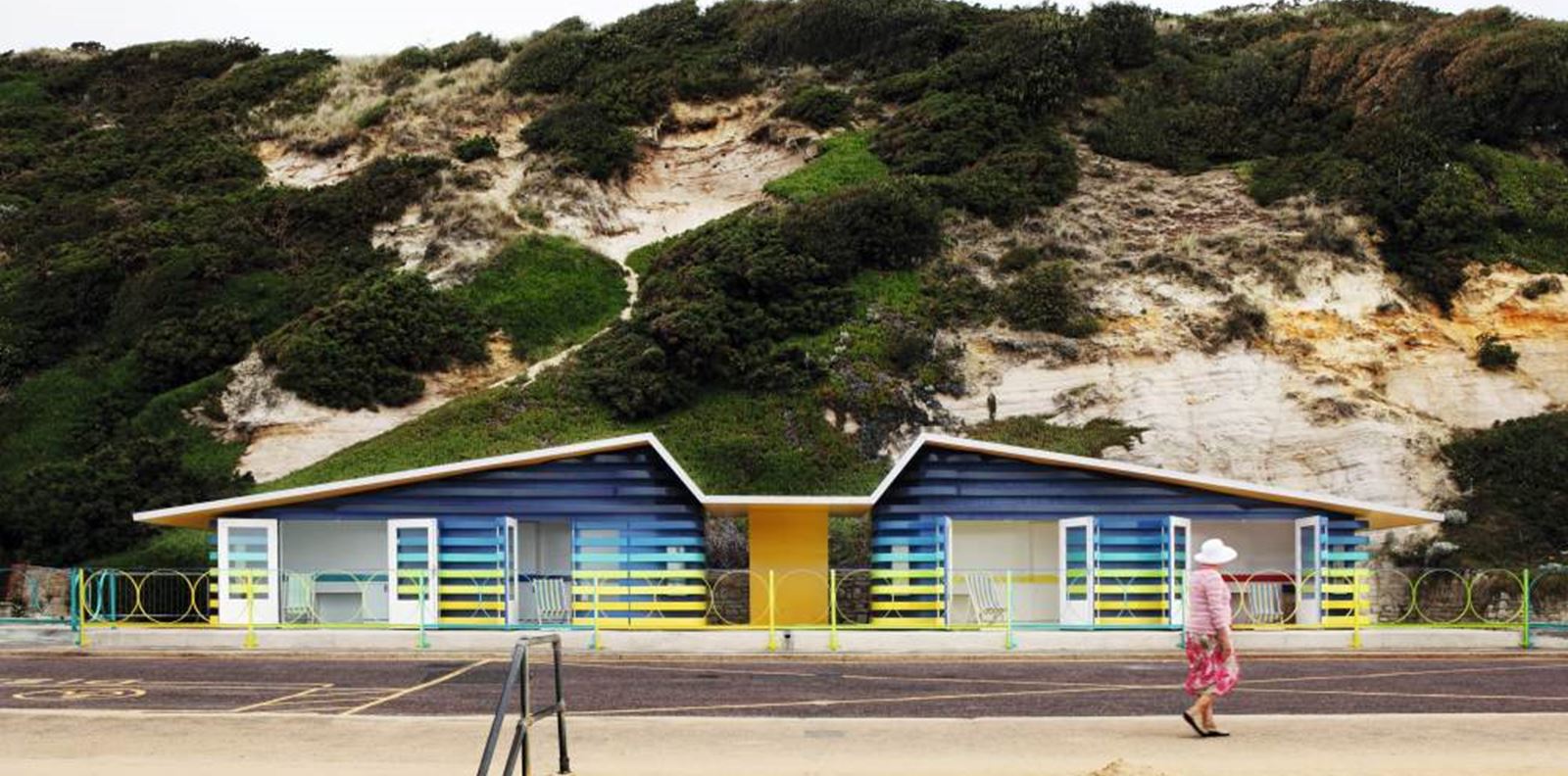 Хайде на плаж