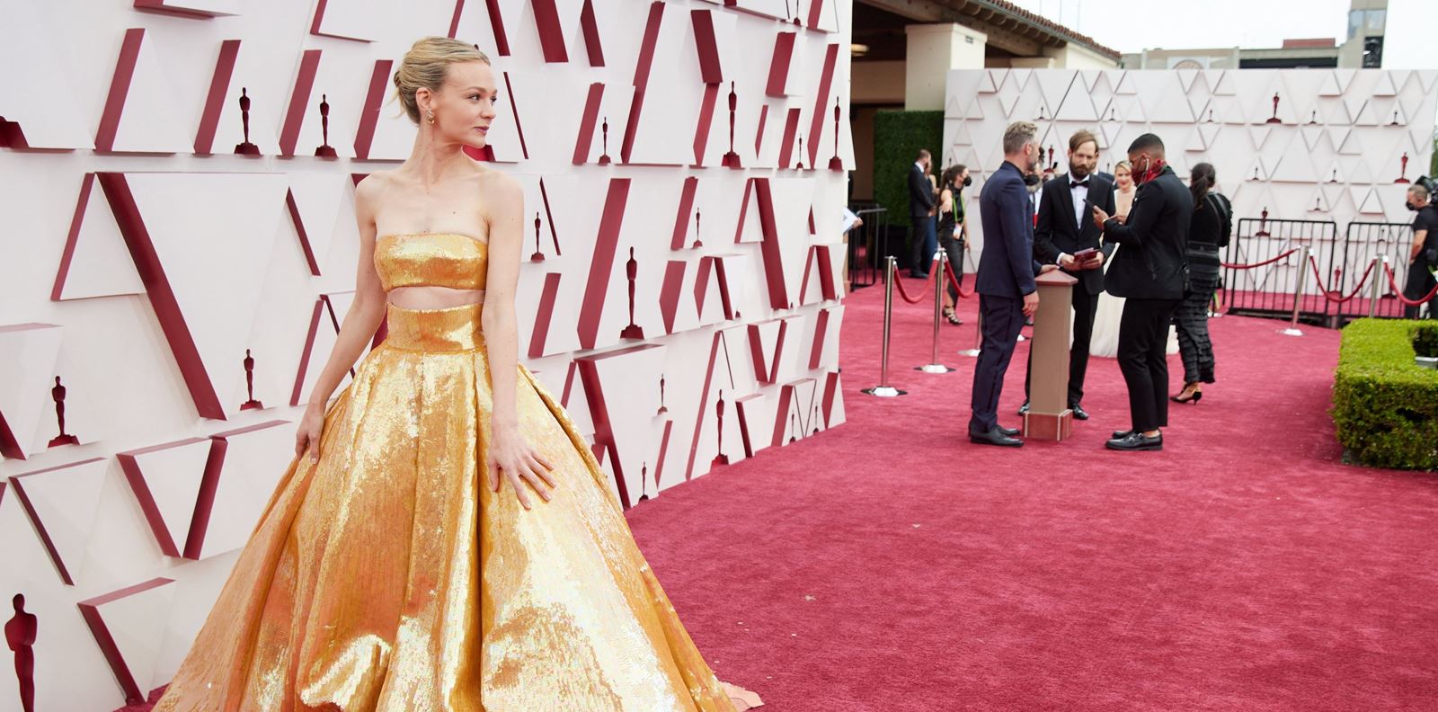 Наградите &quot;Оскар&quot; - кои бяха най-странните моменти?