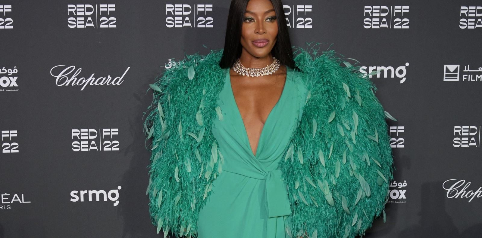 Наоми Кембъл става учител по моделство