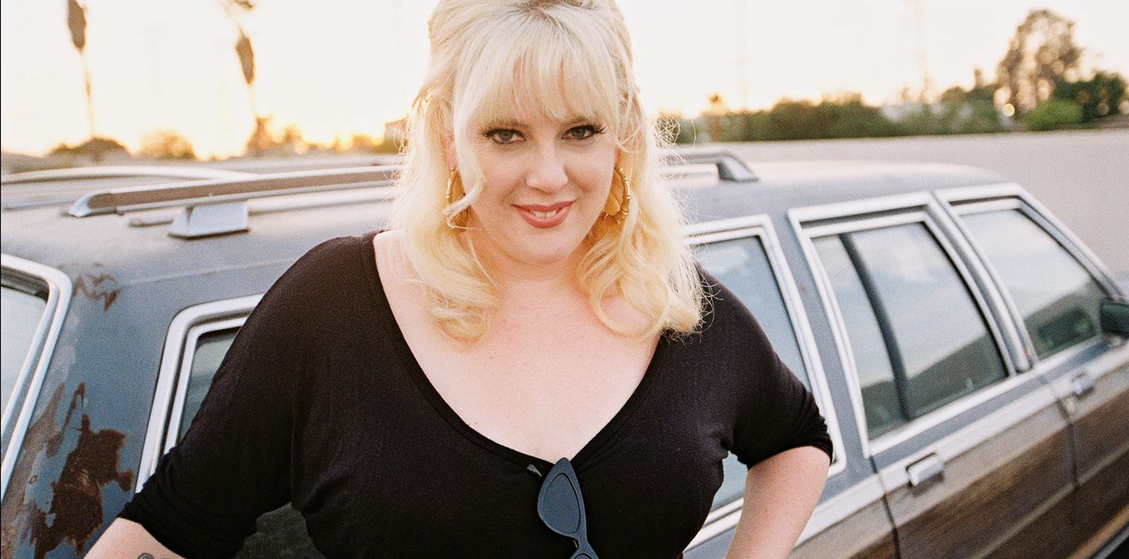 Джипси Тейлър и колко е лесно да бъдеш свободен