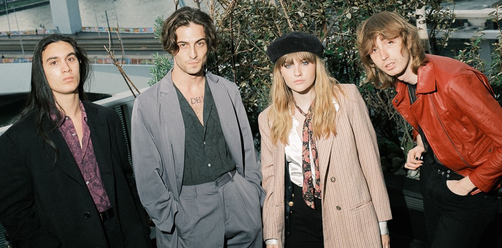 Maneskin отвяха Евровизия и световните музикални класации