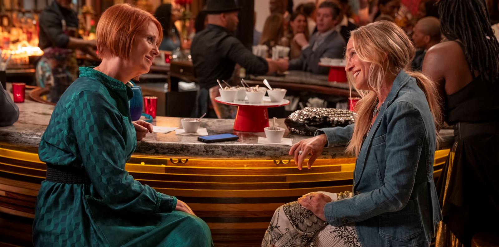 Какво да гледаме през май по Max?