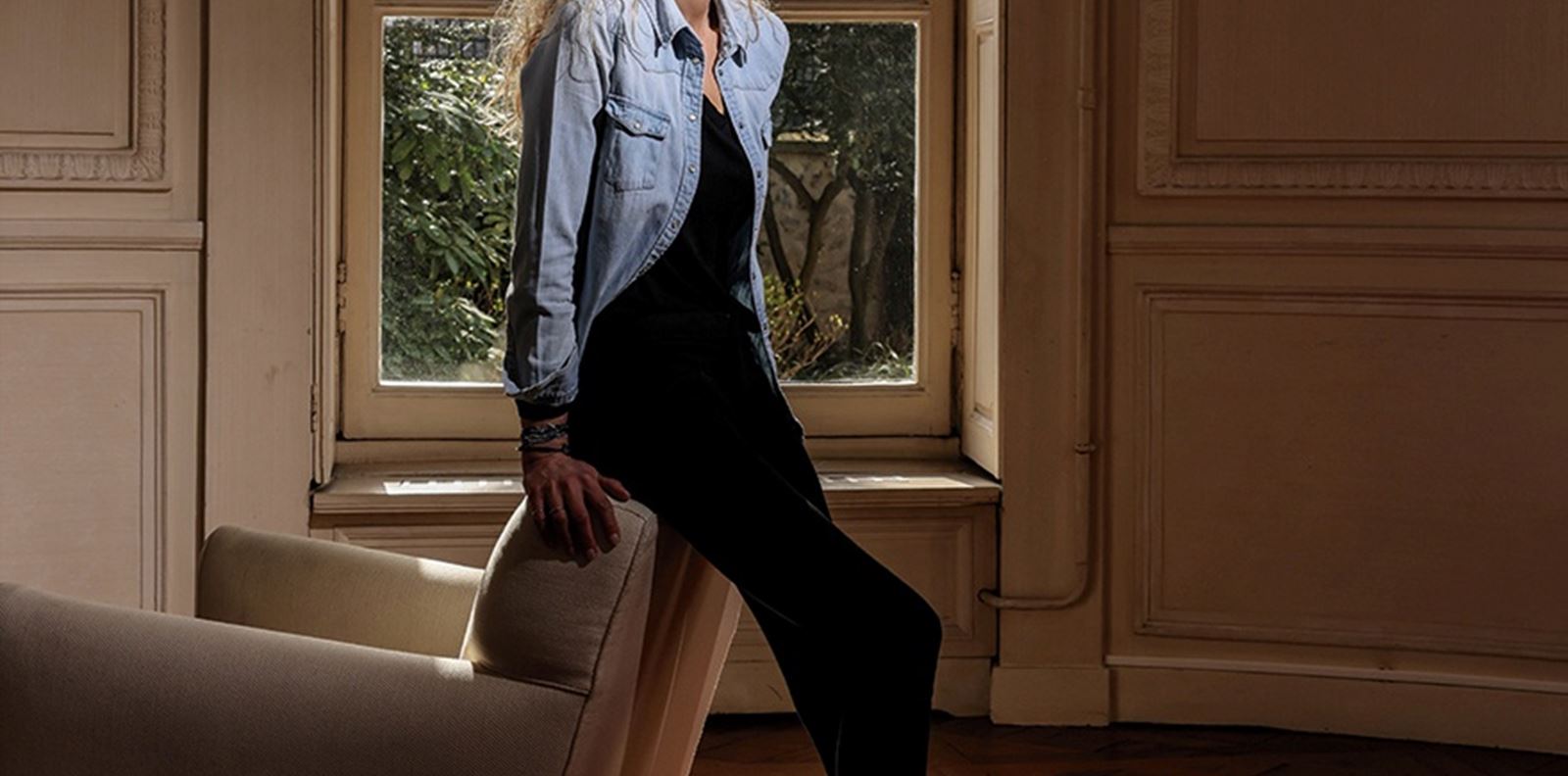 Делфин Дьо Виган изследва релността на децата инфлуенсъри