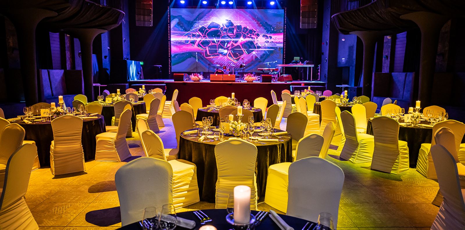 Сърцето на Стара София се превръща в център за събития