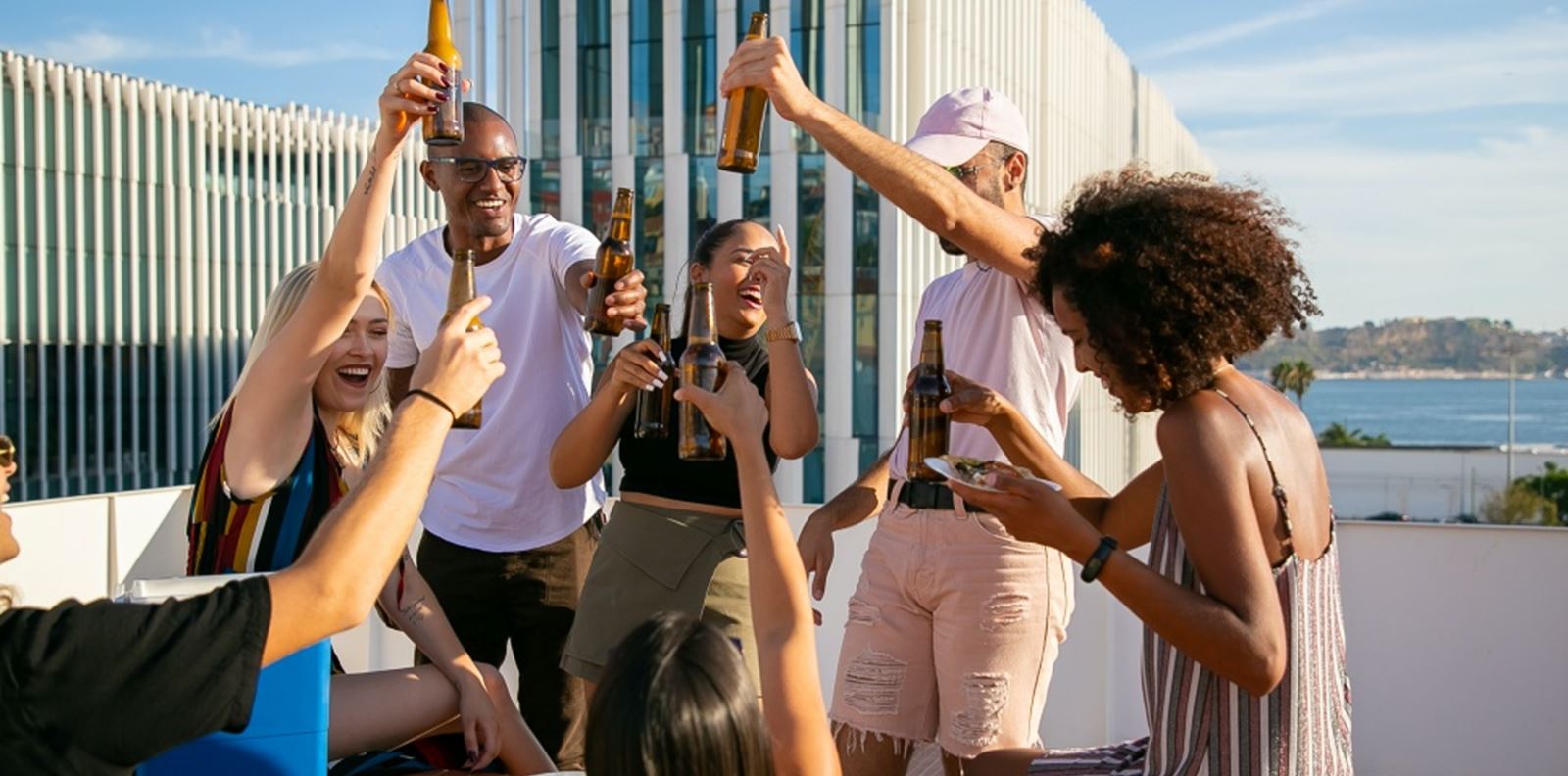 SOS! Не понасяте приятелите на гаджето си - какво да правите