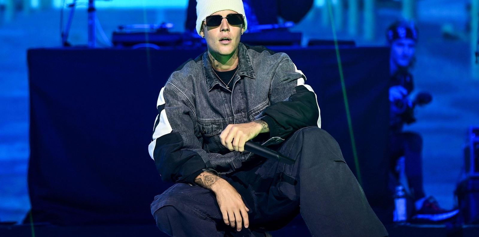 Джъстин Бийбър се завръща на сцената с гръм и трясък на Coachella 2026