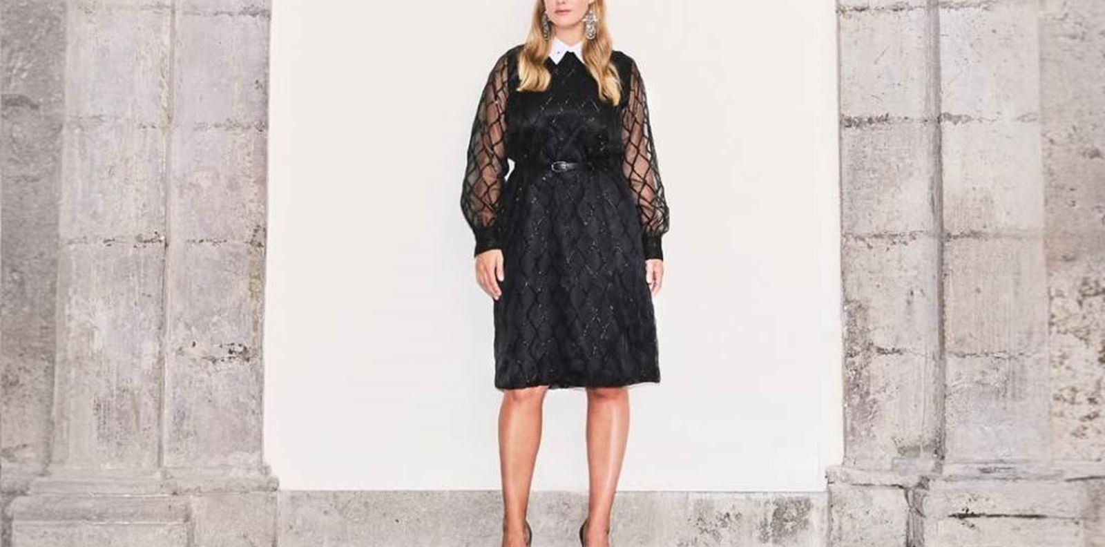 Marina Rinaldi пролет/лято 2025: Страст, свобода и елегантност