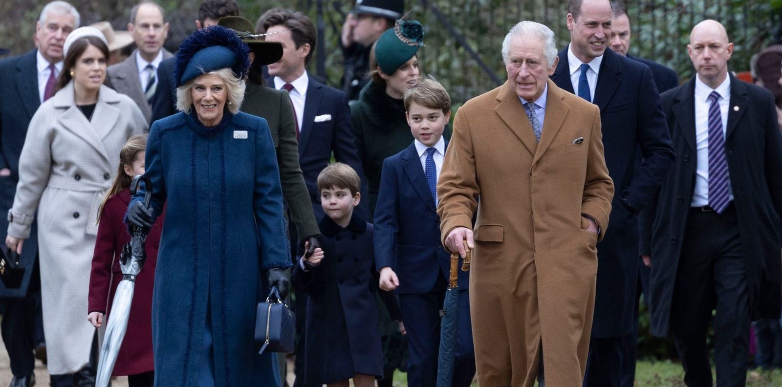 Принц Уилям е разочарован от измислените истории от екипа на Чарлз