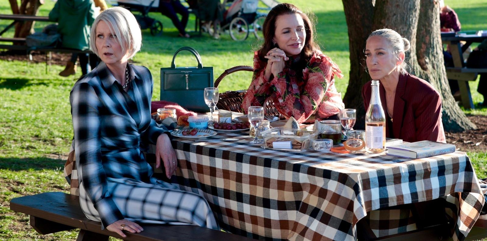 Знаем кога започва продължението на &quot;Сексът и градът&quot;