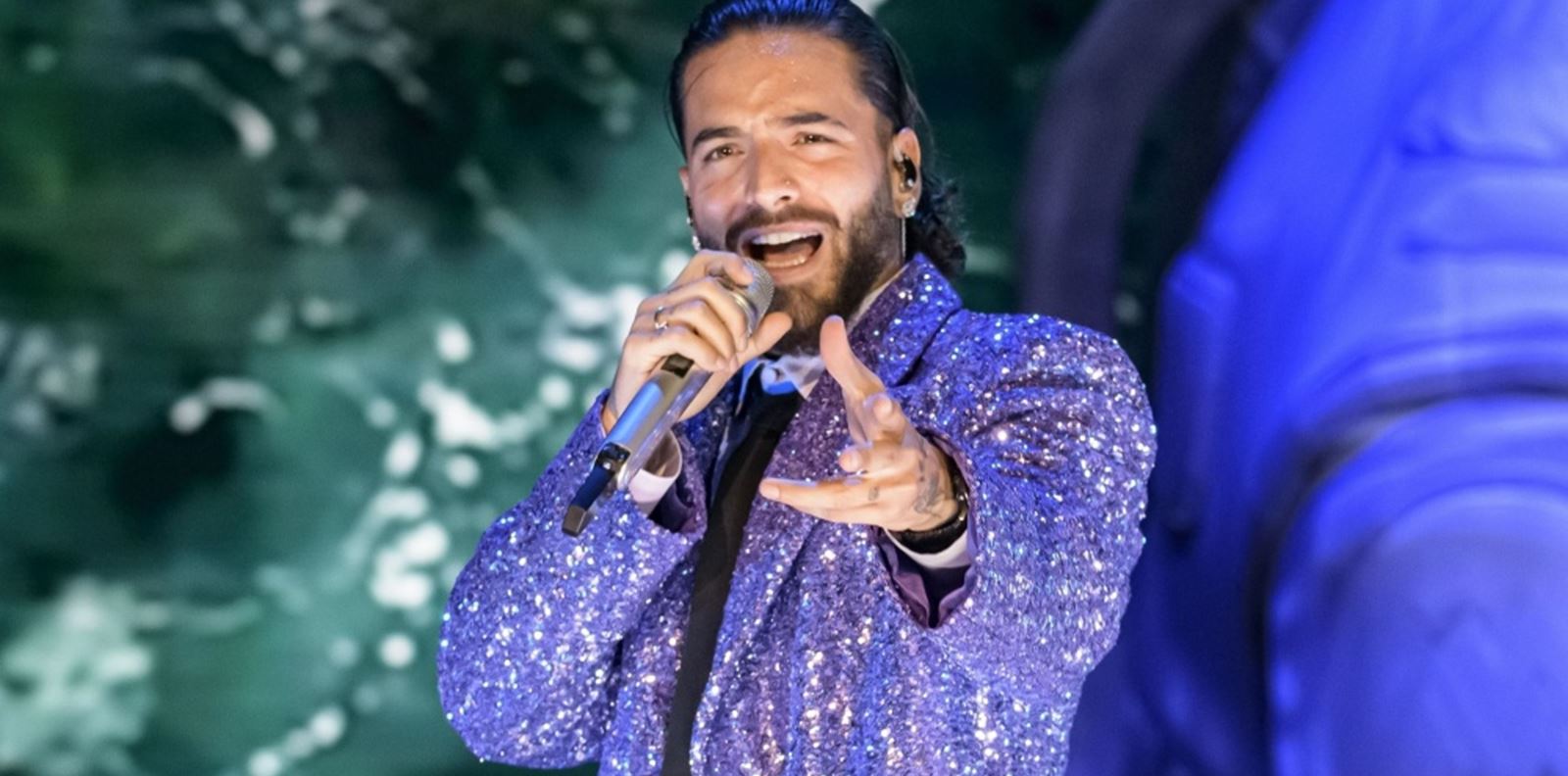 Малума със страхотна изненада