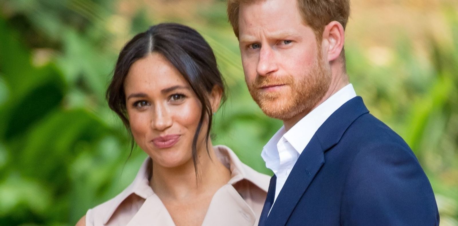 Как реагираха Хари и Меган относно Кейт Мидълтън и крал Чарлз