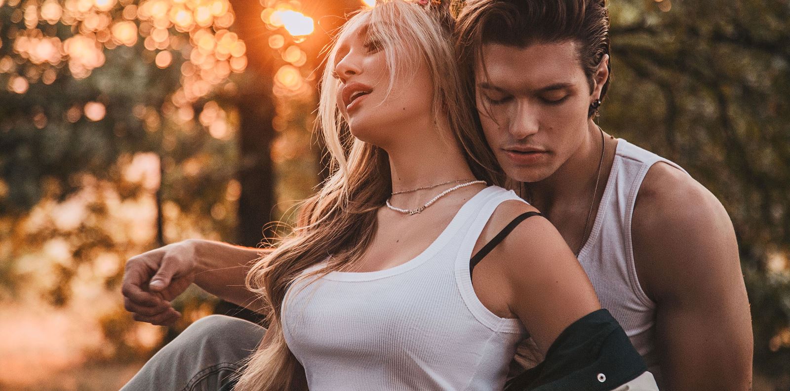 Дара Екимова е неотразима във видеото към &quot;Последен дъх&quot;