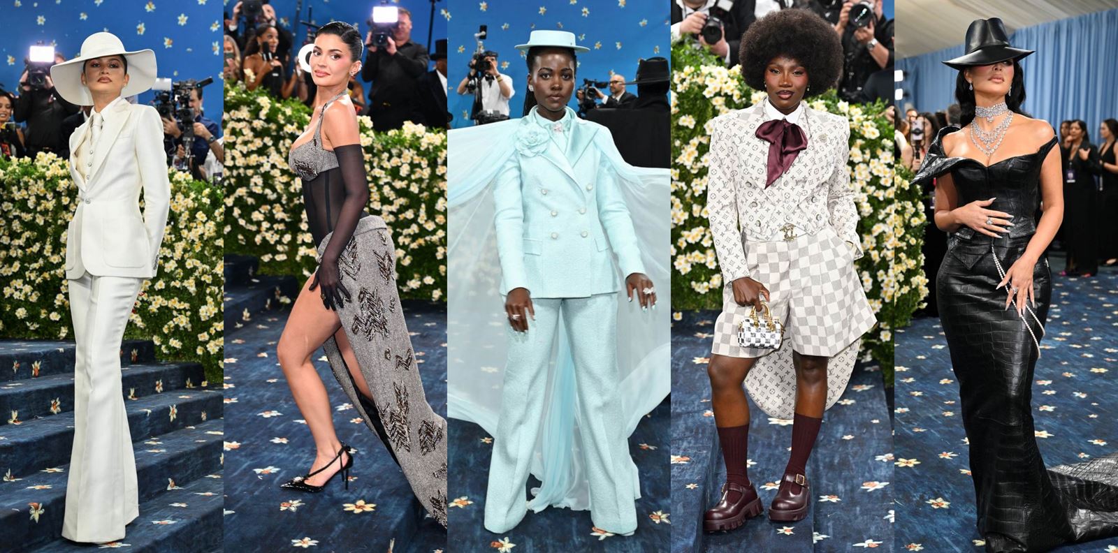 Met Gala 2025: Когато стилът разказва история