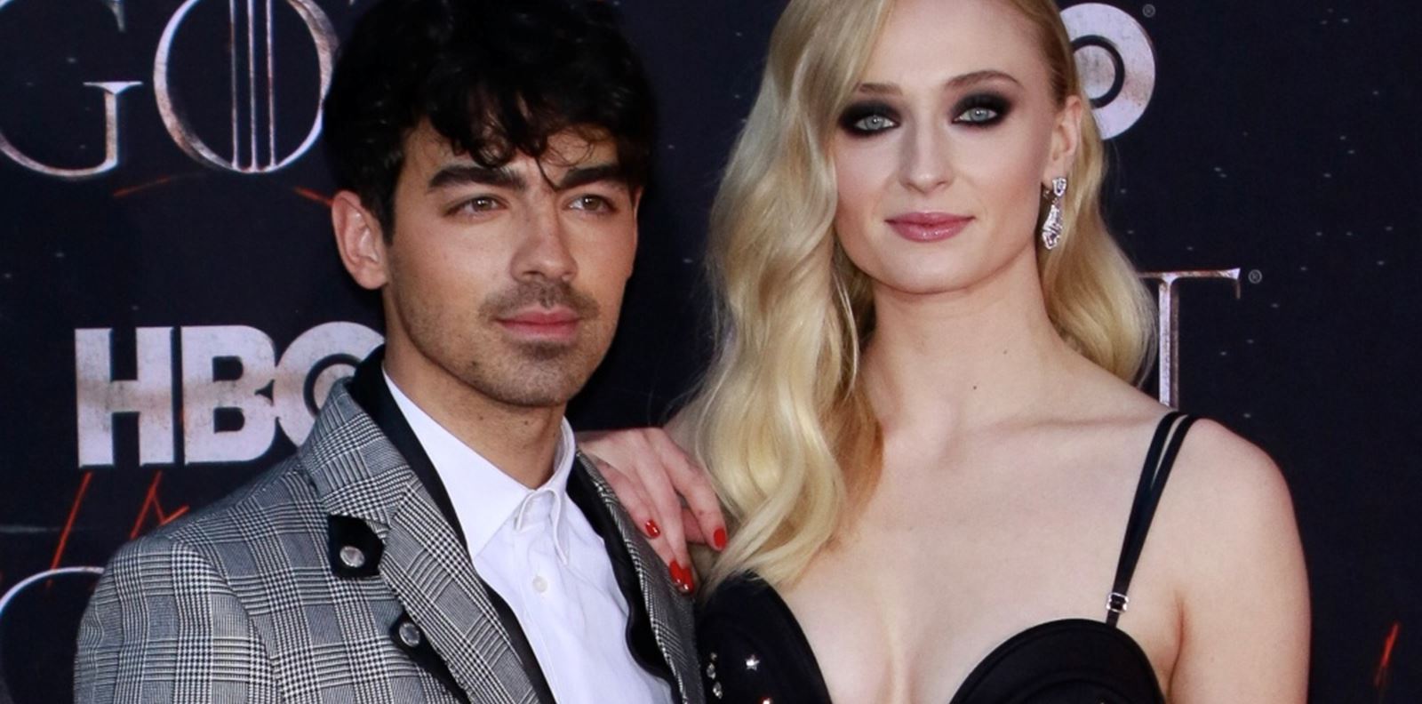 Невероятен обрат в развода на Софи Търнър и Джо Джонас