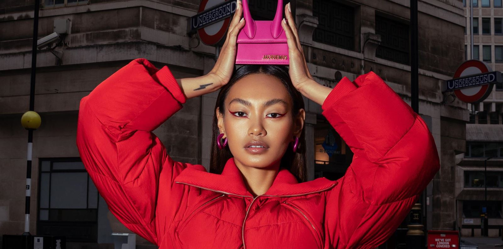 Ярките цветове, които да носим през януари