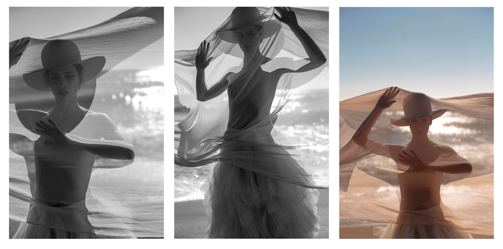 Цветните рокли, които пренасят лятото в пролетта