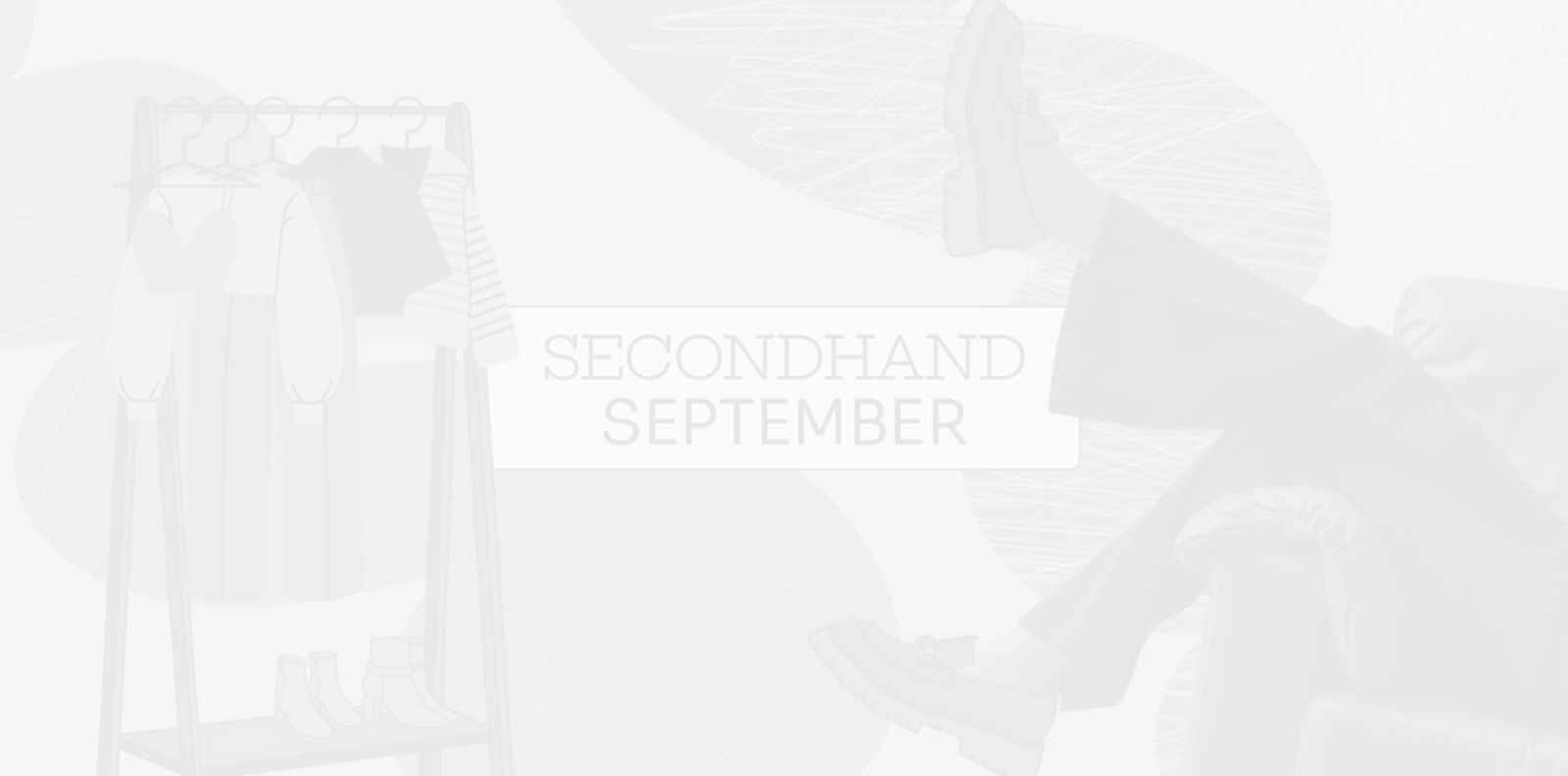 Модна (р)еволюция: Secondhand September с Remix